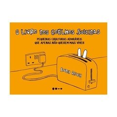 O Livro dos Coelhos Suicidas