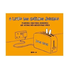 O Livro dos Coelhos Suicidas