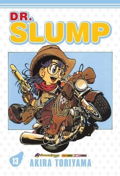 Dr. Slump # 13