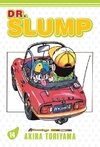 Dr. Slump # 14