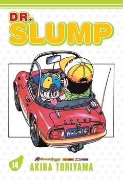 Dr. Slump # 14