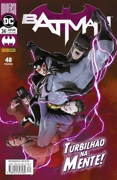 Batman #34