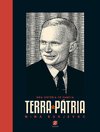 'TERRA-PÁTRIA - Uma História de Família' - Nina Bunjevac