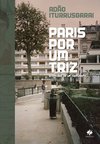 'PARIS POR UM TRIZ- Aventuras de um cartunista