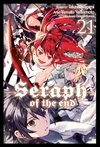 Seraph of the End #21