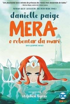 Mera: O Rebentar da Maré