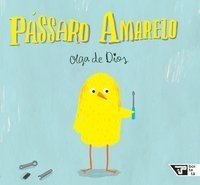 Pássaro Amarelo