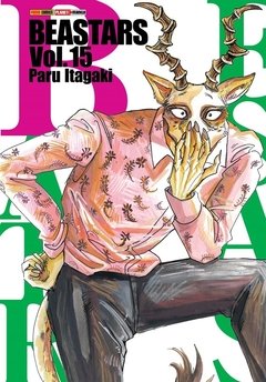 Beastars # 15