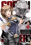 Goblin Slayer # 04