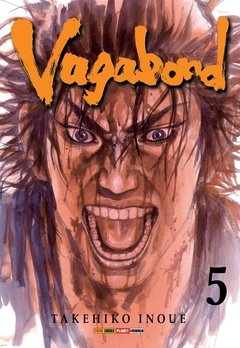 Vagabond # 5