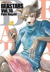 Beastars # 16