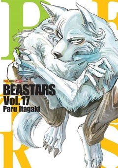 Beastars # 17