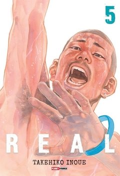 Real vol. 05