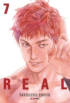 Real vol. 07