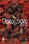 Dorohedoro #06