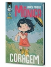 Mônica - Coragem MSP Hardcover