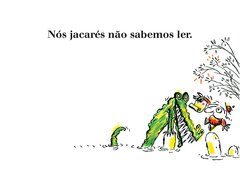 O rio dos jacarés - Itiban Comic Shop - Histórias em Quadrinhos e Mangás