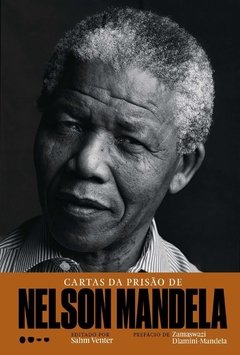 Cartas da Prisão de Nelson Mandela