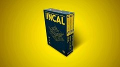 Incal Final + Caixa da Coleção - comprar online