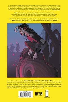 Saga #08 - comprar online