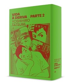 CAIXA: VIDA À DERIVA - comprar online