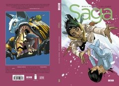 Saga #05 - comprar online