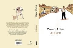 Como Antes de Alfred - Itiban Comic Shop - Histórias em Quadrinhos e Mangás