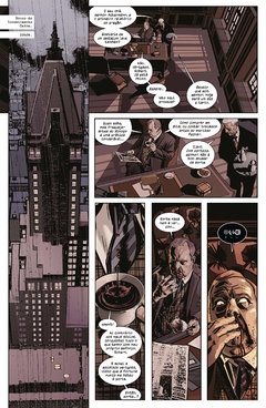 The Black Monday Murders Vol. 1: Dinheiro, Poder e Magia - comprar online