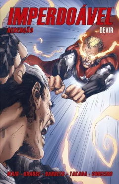 Imperdoável vol. 5 - Redenção
