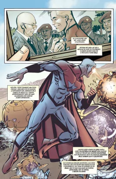 Imperdoável vol. 5 - Redenção - comprar online