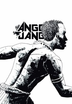 Angola Janga - comprar online