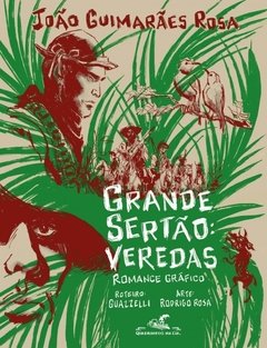 Grande Sertão: Veredas (Edição em Quadrinhos)