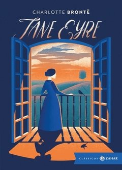 JANE EYRE: EDIÇÃO BOLSO DE LUXO - Uma autobiografia