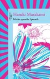 Minha Querida Sputnik - Haruki Murakami