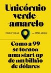 Unicórnio Verde-Amarelo