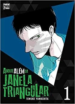 A Noite além da Janela Triangular #01