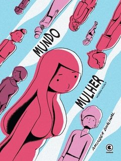 Mundo Mulher : Woman World