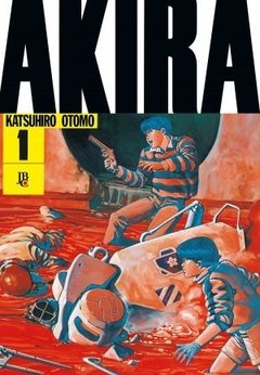 Akira #1