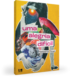 Uma Alegria Difícil