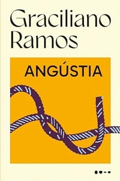 Angustia - Graciliano Ramos