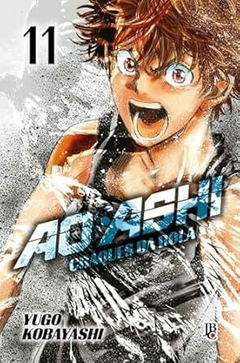 Ao Ashi #11 - comprar online