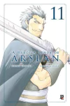 A Heróica Lenda de Arslan #11