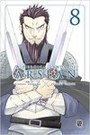 A Heróica Lenda de Arslan #08