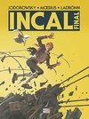 Incal Final + Caixa da Coleção