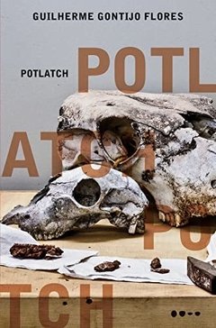 Potlatch: Poemas