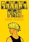 Banana Fish vol.2