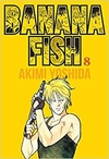 Banana Fish vol. 8