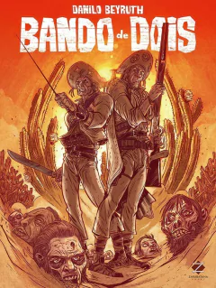 Bando de Dois - Edição Especial