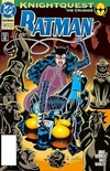 A Saga do Batman vol 10 /46 - comprar online