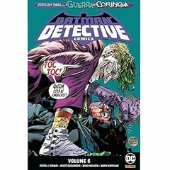 Batman Detective Comics vol. 05